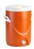 Coleman 5 Gallon Beverage Jug With Faucet Orange 2000033395