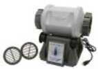 Frankford Arsenal Rotary Tumbler Features: - The Best Cleaning Process On The Market - Brass Comes Out Cleaner Than Brand New Brass - No Media required, Only Water And Brass Cleaning Solution - Stainl...