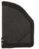 Galati Gear Grip-It Non-Slip Pocket Holster Ambidextrous Black Ruger® LCP GLPH0023