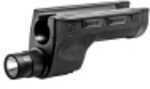 Surefire 6 Volt Shotgun Forend WeapOnlight Mossberg 500/590 Black 600/200 Lumen Ambidextrious Momentary/Constant On + Di
