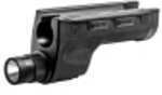 Surefire 6 Volt Shotgun Forend WeapOnlight Rem 870 Black 600/200 Lumen Ambidextrious Momentary/Constant On + Disable roc