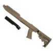 Tapco Inc. Intrafuse Desert Tan 10/22® Takedown Rifle System Ruger® STK63163 Dark Earth