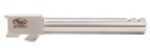StormLake's Glock Barrel Is machined From Certified 416R Stainless Steel For Superior Strength…see for more details.