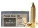 Power-Shok Ammunition30 Carbine - 110 Grain - Soft Point Round Nose - 20 Per Box - Consistent And proven Performance Without a High-Dollar Price Tag