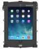 Otis Technology Snow Lizard SLXtreme Phone Case Waterproof & Solar Charging Black I-Pad Gen 4 Cd-SLXPad04B-Bl