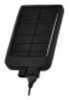 HCO Outdoors SLBTR Solar Panel with Battery Rechargeable