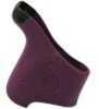 Hogue Grips HandAll Hybrid Ruger® LCP Rubber Purple 18106