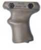 The Ab Arms T Grip Is a Vertical Grip Purpose-Designed And engineered For The IWI TAVORSAR. The T Gripï¿¢ï¾€ï¾™S Patent pending Ergonomic Design gives You Positive Control Of The TAVOR So That You Can...