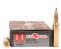 308 Win 165 Grain GMX 20 Rounds Hornady Ammunition 308 Winchester