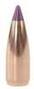 Diameter: .243 Bullet Weight In GRAINS: 55 Bullet Style: Spitzer Boat Tail Bullets Per Box: 250 Boxes Per Case: 1 Jacketed: Y Other FEATURES:: Ballistic Tip Varmint
