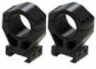 Burris Rings 1 Xtreme Tactical 1.5 Height Matte