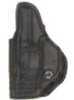 Safariland 2789461 Model 27 IWB Fits Glock 42 SafariLaminate Black