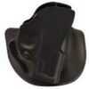 Safariland 5198179411 Open Top Concealment Belt S&W M&P Shield Thermoplastic Black