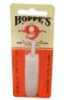 Hoppes No. 9 Cotton Cleaning Swab .40/.45 Caliber Model: 1324