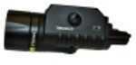 Truglo TG7650R Tru-Point Laser/Light Combo 650 nm Red Laser/200 Lumens Any with Rail Weaver or Picatinny