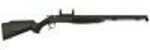 CVA Optima V2 50 Caliber SS Black Outfit