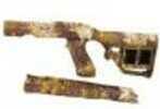ADTAC Rm-4 Stock Ruger® 10/22® Take Down Premiere Moss Syn