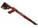 ADTAC M4 Stock Ruger® 10/22® Premiere Lava Synthetic