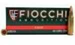 4.6X30 Heckler & Koch 50 Rounds Ammunition Fiocchi 40 Grain Full Metal Jacket