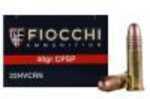 Fiocchi Shooting Dynamics Rimfire Ammunition Was Developed as a Versatile Ammunition Line To Meet The Needs Of Informal Target Shooters, plinkers And Hunters. This Ammunition delivers Outstanding Perf...