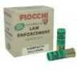 This Slug Load From Fiocchi features a Rubber Baton Slug And Is Ideal For The Defender.