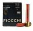 410 Gauge 3" Lead #8  11/16 oz 25 Rounds Fiocchi Shotgun Ammunition