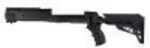 ATI Ruger® Mini-14 TactLite 6 Position Adjustable Side Folding Stock With Scorpion Recoil System