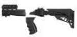 ATI AK-47 TactLite Package With Scorpion Recoil System