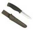 Morakniv Companion Heavy Duty Fixed Blade Knife, S