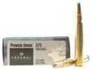 375 H&H 270 Grain Soft Point 20 Rounds Federal Ammunition