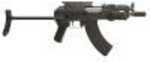 Crosman GF76 AK Carbine Air Rifle Semi-Automatic 6mm Airsoft Black