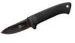 Cold Steel 36LPCSS 3V Pendleton Survival Knife 3.5" CPM 3-V High Carbon Fixed Rubber                                    