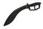 Cold Steel Chaos Kukri 12.5In Fixed Blade Knife