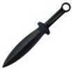 Cold Steel Shanghai Warrior 9.75In Fixed Blade Knife