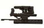 Ab Arms Mod X Modular Rifle System Black