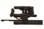 The Ab Arms Mod X Modular Rifle System Chassis Is a Lightweight, Drop-In Chassis For The Remington 700 Short Action. It serves as a Modular Foundation On Which Tactical Accessories Can Be added Accord...