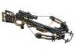 Tenpoint Stealth Crossbow FX4 Package Acudraw 50 Md: Cb150195821