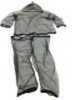 UST - Ultimate Survival TechNologies No-See-Um Suit 100% Nylon Netting L/Xl Peggable Box Black 20-02259