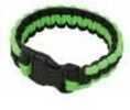 Survival Bracelet UST - Ultimate Technologies 20-295-234-15 Black & GLO