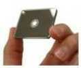 Unbreakable, Scratch Resistant Mirror floats 1.6" - 1.69" Starflash Micro UST - Ultimate Survival Technologies 20-5X30-0