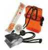 UST Watertight Survival Kit 1.0 Orange