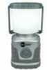 Led 508 Lumens 60-Day Lantern UST - Ultimate Survival Technologies 20-PLN0C6D002 Flashlight Silver