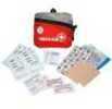 UST - Ultimate Survival Technologies Featherlite First Aid Kit 60 Pieces Red Finish Contains: Acetaminophen (2) Antibiot