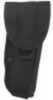 Bianchi 14361 Univ Military Holster Um84II Fits Up To 2.25" Belts Black Water Resi
