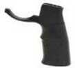 Daniel Defense Pistol Grip Fits AR Rifles Black Finish 21-071-05177-006