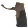 Daniel Defense Pistol Grip Fits AR Rifles Milspec Brown Finish 21-071-05177-011