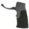 Finish/Color: Gray Fit: AR Rifles Type: Grip Manufacturer: Daniel Defense Model:  Mfg Number: 21-071-05177-012