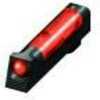 Hi-Viz Front Only Sight For All for Glocks Red GL2009-R