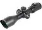 Leapers UTG 4-16X44 30mm Compact Scope AO w Mil-dot Rings