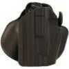 Safariland 578283412 GLS Pro-Fit Belt LH 3"-6.02" Pistol Synthetic Black